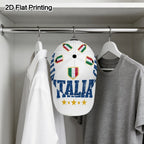 PENDRA Baseball Flat Italy Cap