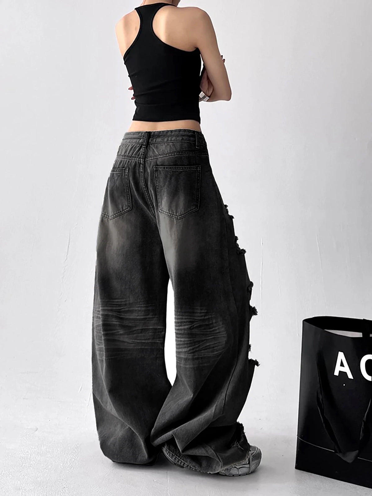 PENDRA American Trend Jeans