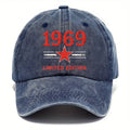 PENDRA Olive Cap