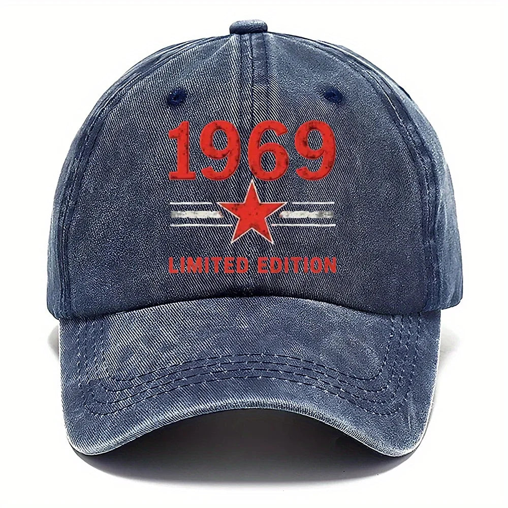PENDRA Olive Cap