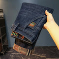 PENDRA Straight Small Pants