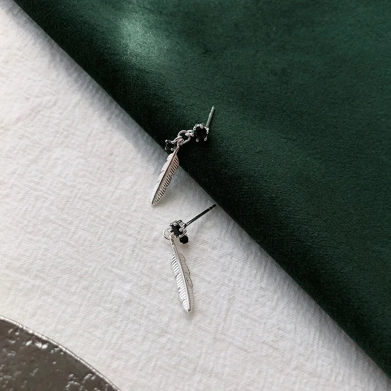 PENDRA Sterling Silver 24 Earrings