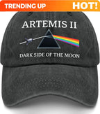 PENDRA Artemis Dark Side Cap