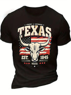 PENDRA Texas Longhorn T-Shirt