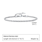 PENDRA Thin Snake Bracelet