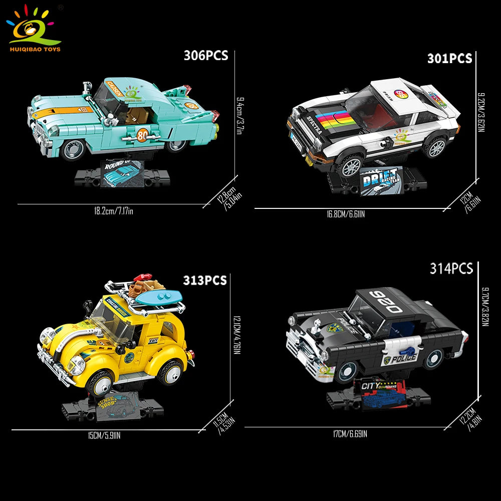 PENDRA Display Rack Sport Building Set