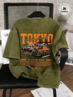 PENDRA Spring Summer T-Shirt
