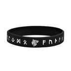 PENDRA Aevmora Viking Rune Bracelet