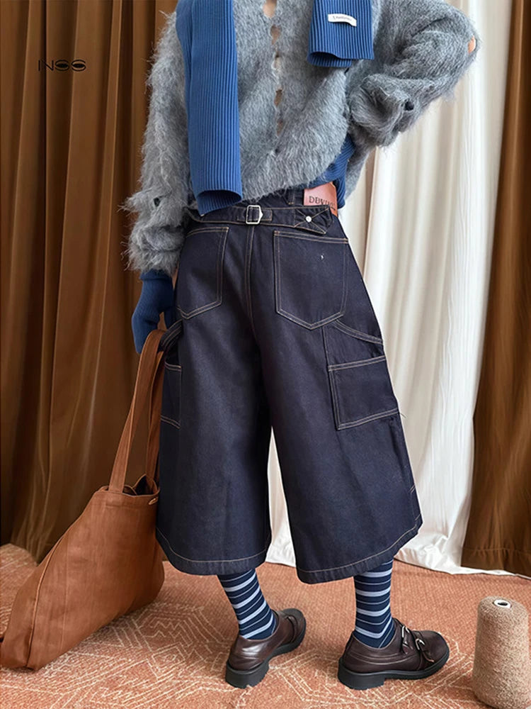 PENDRA American Thick Seven Pants