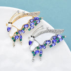 PENDRA Charming Classic Butterfly Brooch