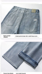 PENDRA Straight Climate Lot Pants