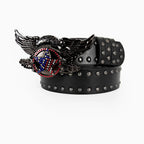 PENDRA Celesora Star Luxury Plus Size Belt