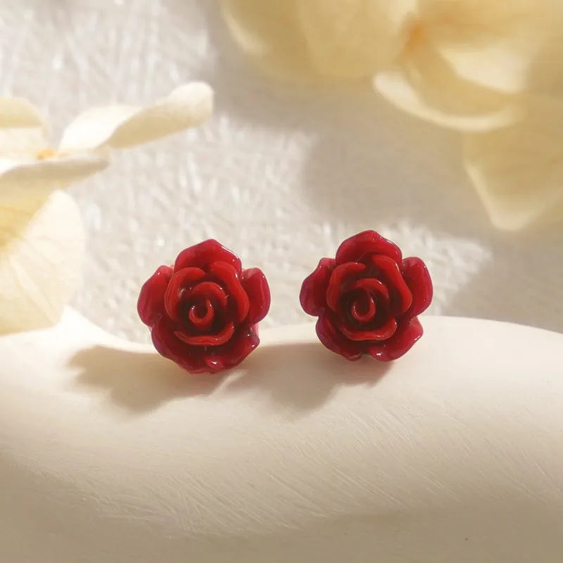PENDRA Sterling Silver 25 Earrings