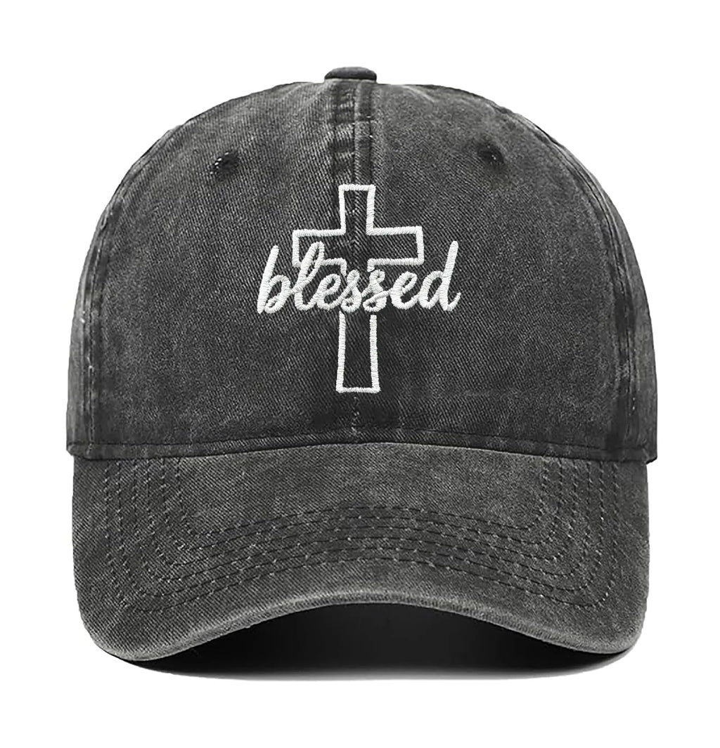 PENDRA Cross Cap