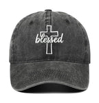 PENDRA Cross Cap