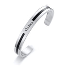 PENDRA Enemal Minimalist Bracelet