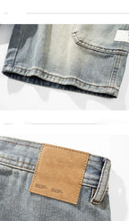 PENDRA Thin Tooling Brand Shorts
