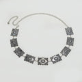 PENDRA Orlaene Metal Gold Western Luxury Waist Chain Belt