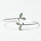 PENDRA FableFlint Sterling Silver Rings