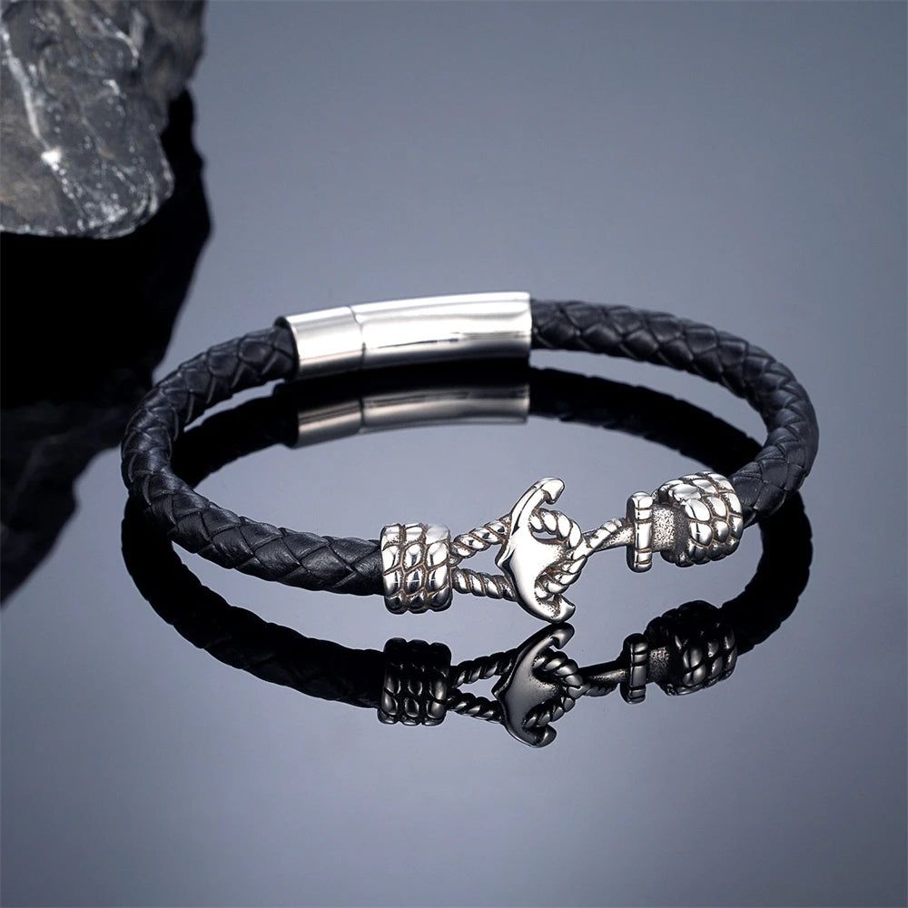 PENDRA Blue Red Bracelet
