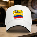 PENDRA Flag Printed Adjustable Cap