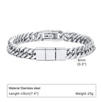 PENDRA Eliquin Custom Engraved Bracelet