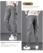 PENDRA Korean People Climate Pants