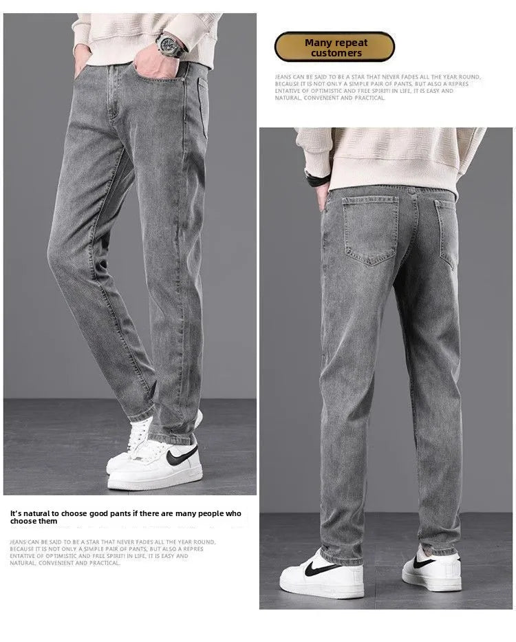 PENDRA Korean People Climate Pants