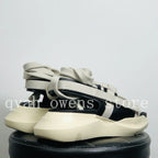 PENDRA Avenon Men's T-Strap Leather Sandals