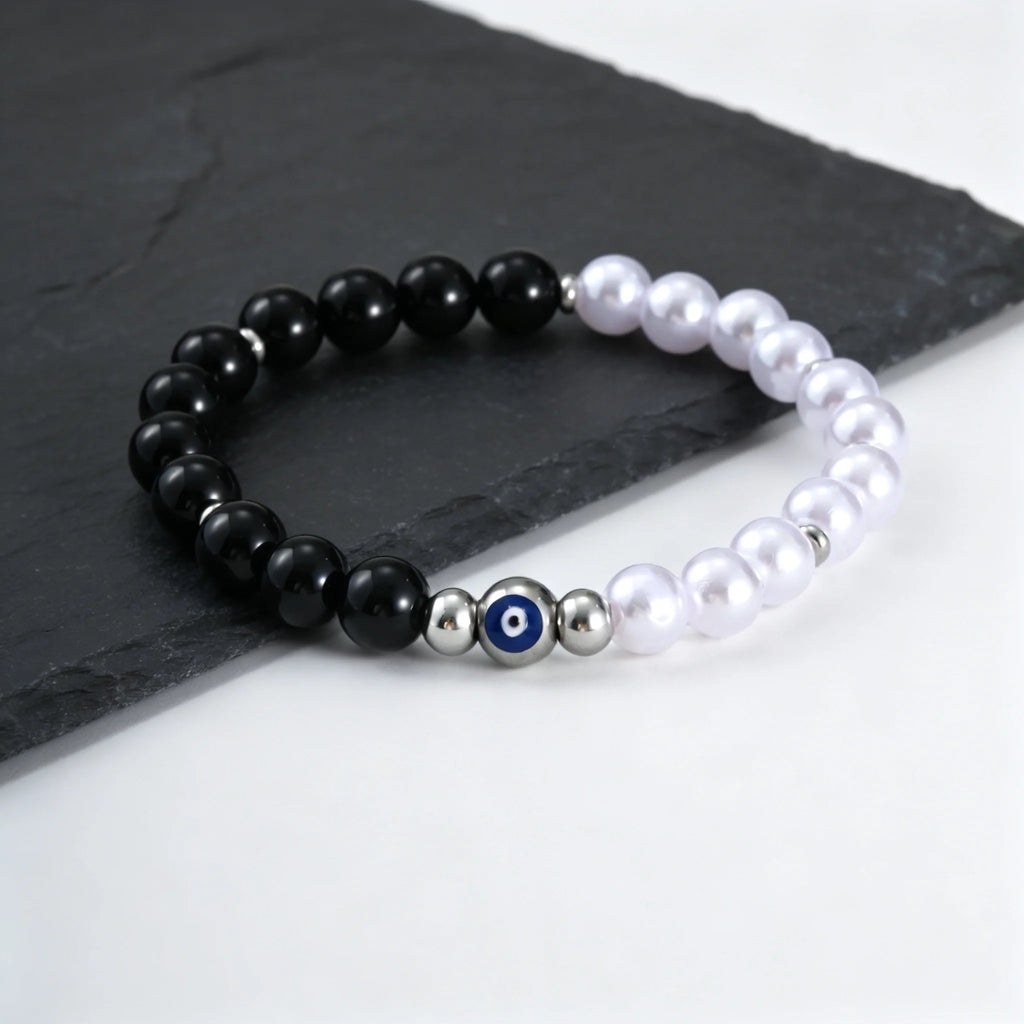 PENDRA Halevane Evil Eye Bracelet