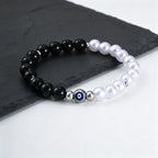 PENDRA Halevane Evil Eye Bracelet