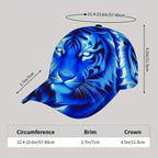 PENDRA Fashionable Sun Cap