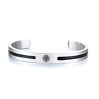 PENDRA Enemal Minimalist Bracelet