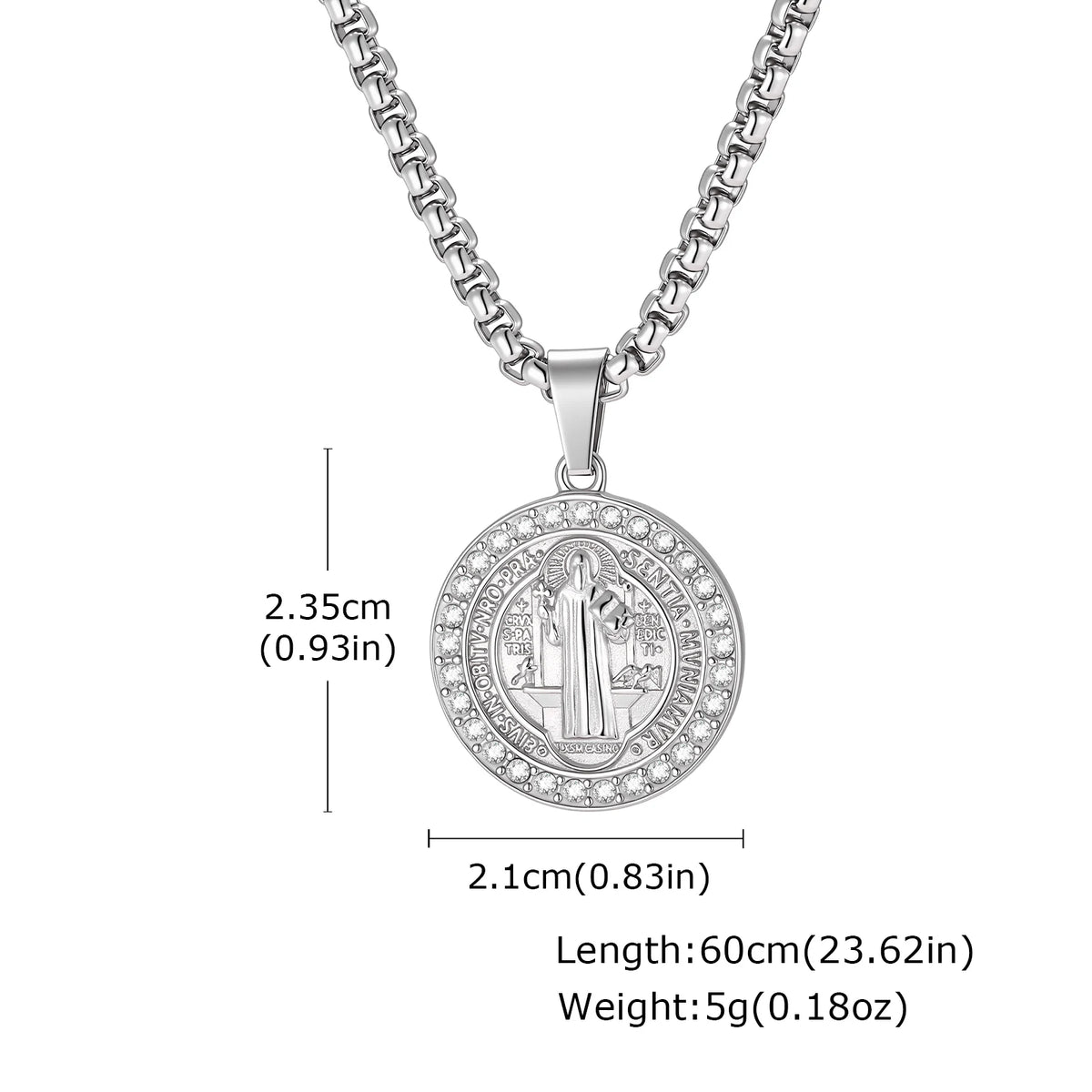 PENDRA ZellaCove Crystal Necklaces