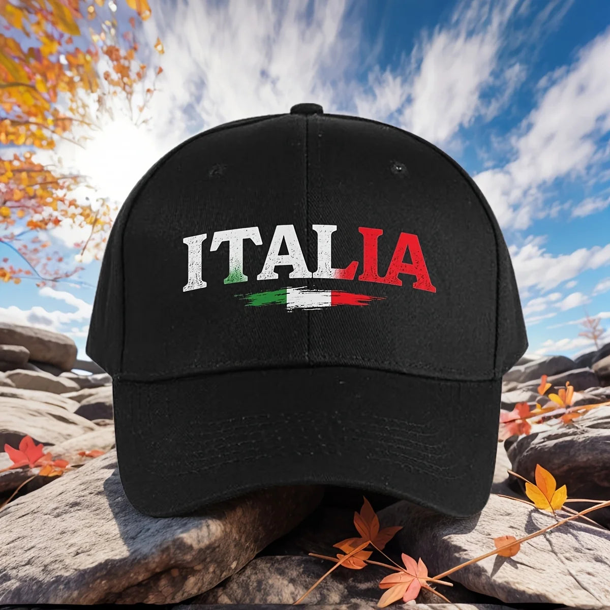 PENDRA Trucker Heritage Cap
