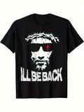 PENDRA Piece Back T-Shirt