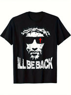 PENDRA Piece Back T-Shirt