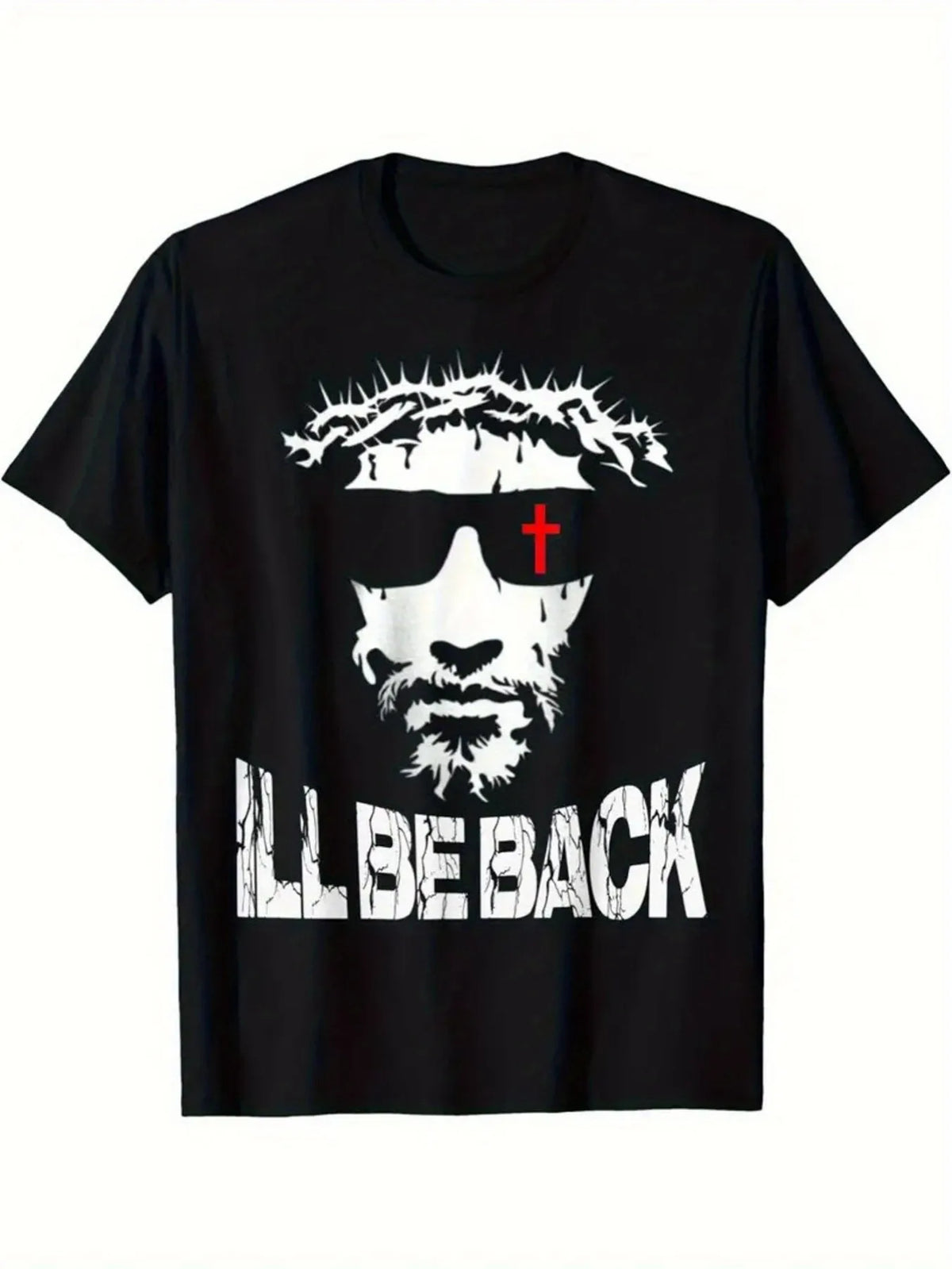 PENDRA Piece Back T-Shirt