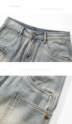 PENDRA Thin Tooling Brand Shorts