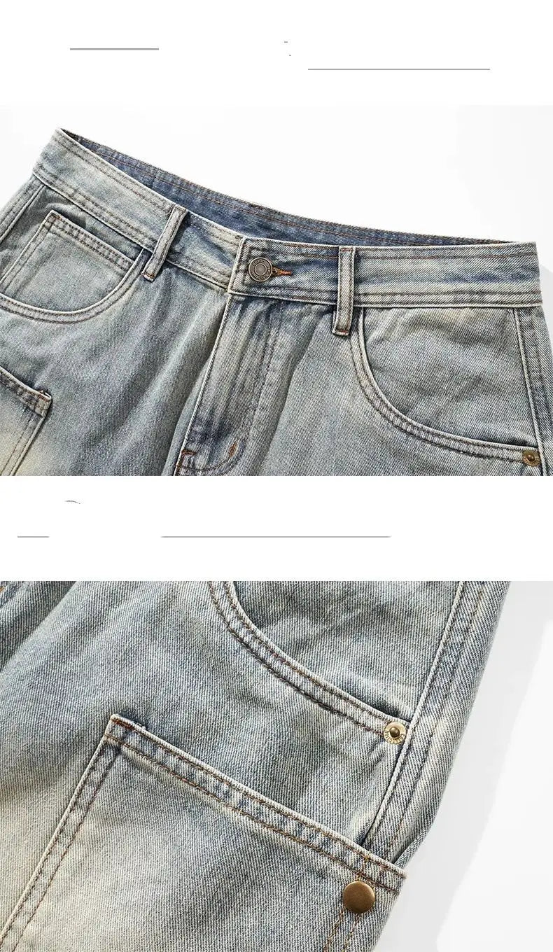 PENDRA Thin Tooling Brand Shorts