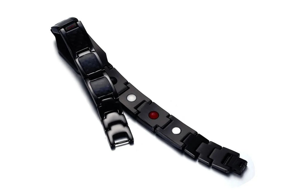 PENDRA Carbon Fiber Bracelet