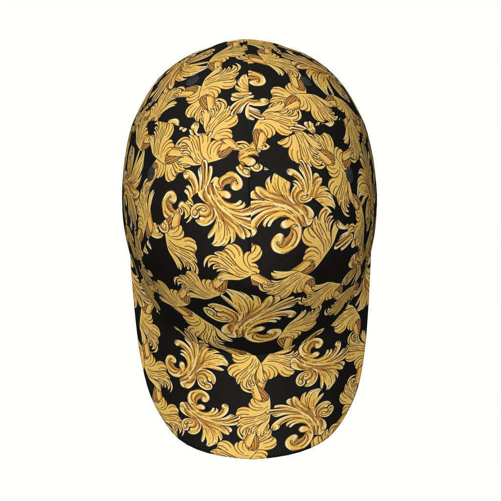 PENDRA Fabric Designer Cap