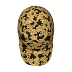 PENDRA Fabric Designer Cap