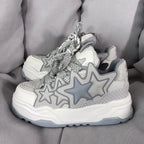 PENDRA Sports Platform Ins Shoes