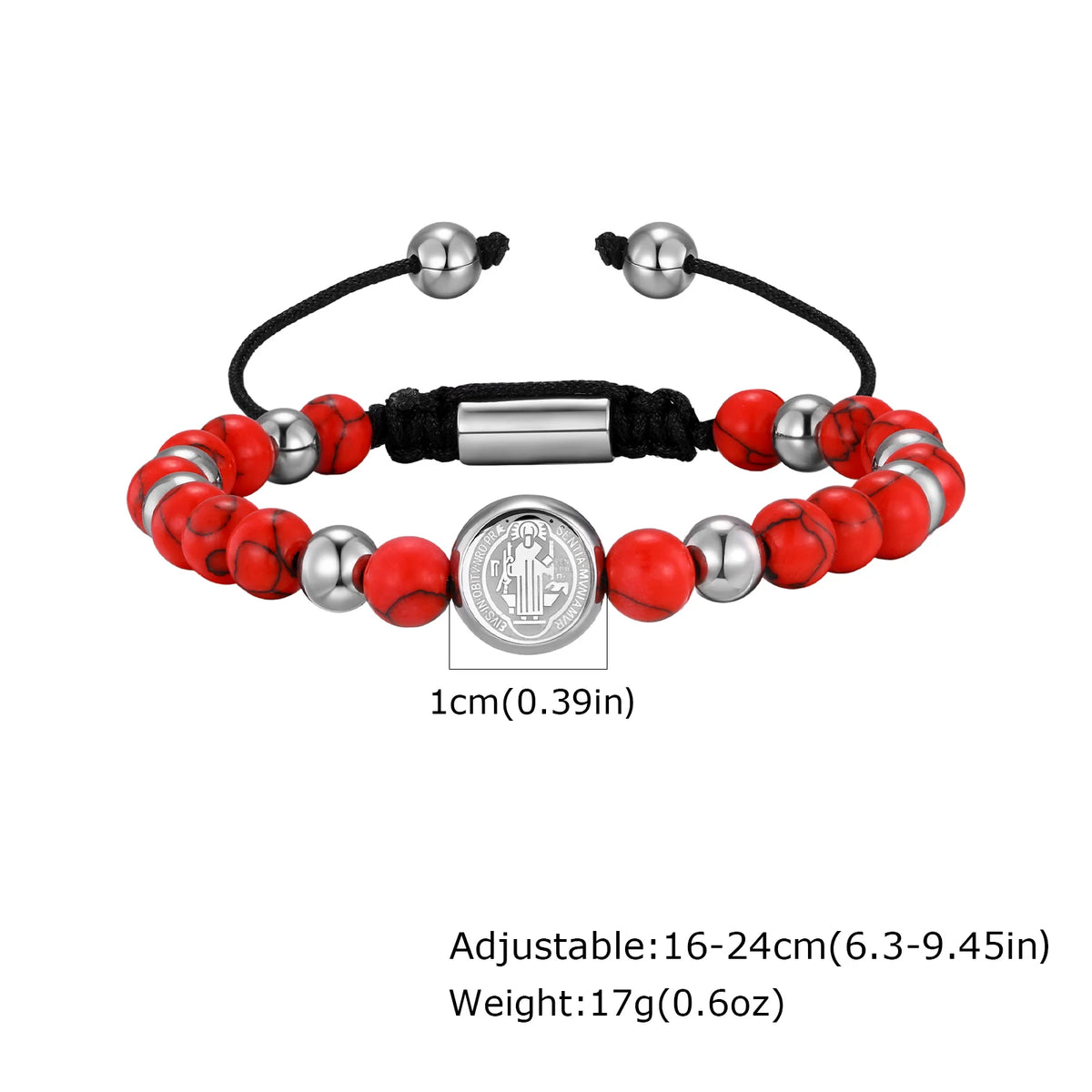 PENDRA Aevvara Benedict Charm Bracelet
