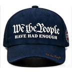 PENDRA Patriotic Baseball People Cap