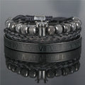 PENDRA Charm Zircon Bracelet