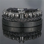 PENDRA Charm Zircon Bracelet