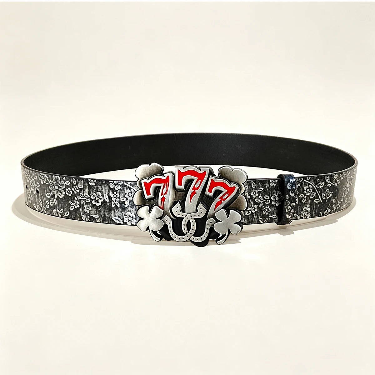  Retro Men's Belt Bohemian Style - Fashion Personalized Belt For Men Women Punk Rock Y2K Belts - For Jeans, Dresses & Casual We