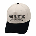 PENDRA Not Flirting Cap